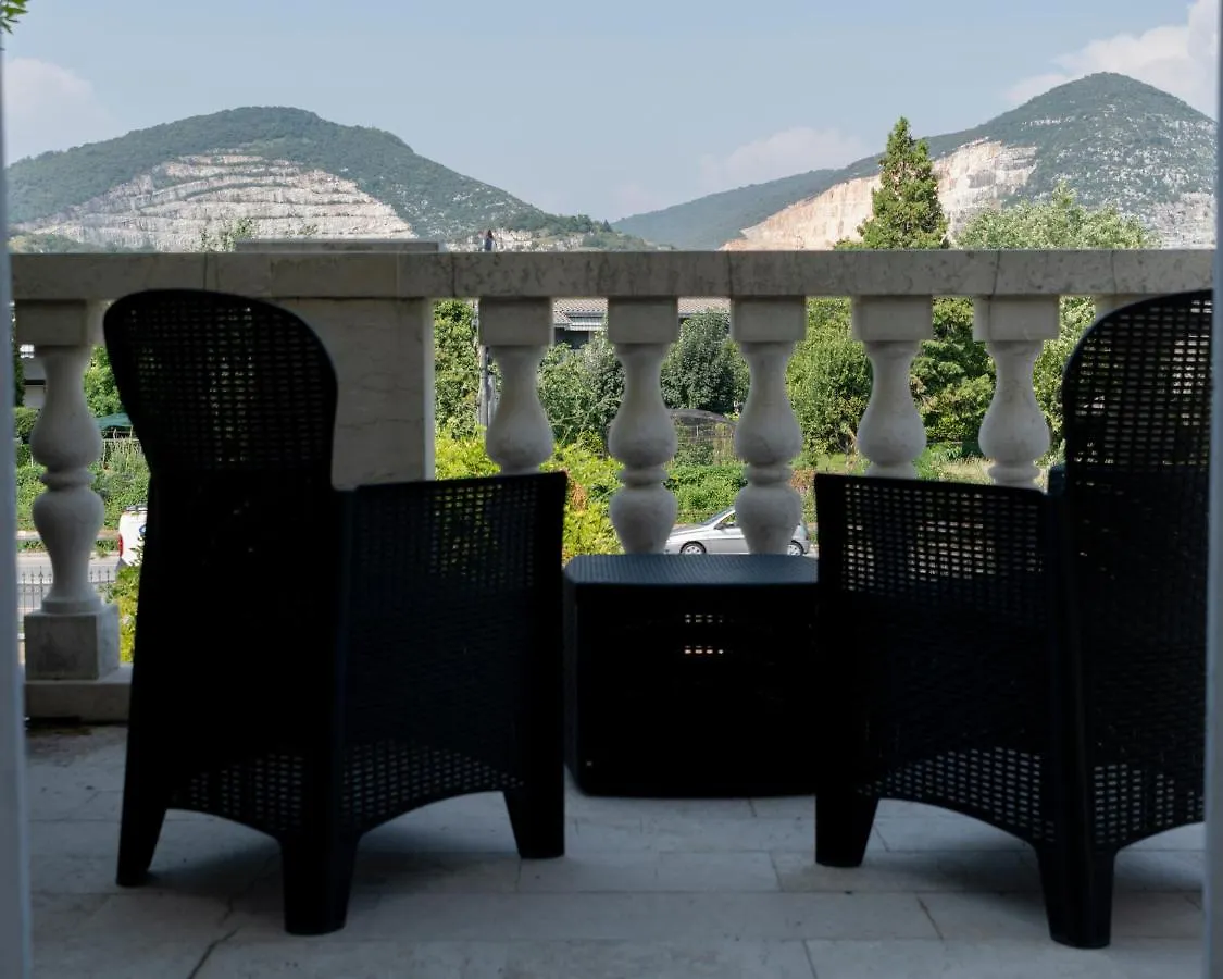 Hotel La Pina Rezzato