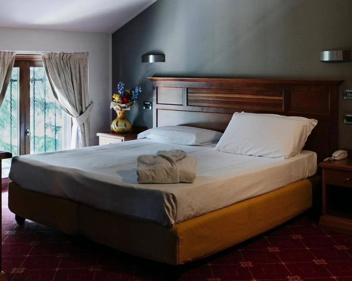 Hotel La Pina Rezzato