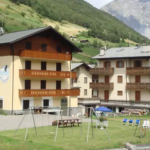 Casa Pienzi Pradelle