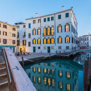  Appartement Palazzo Morosini Degli Spezieri - Lifestyle Italië