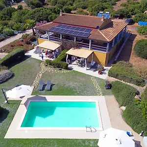  Appartamento Casa Tara Italia