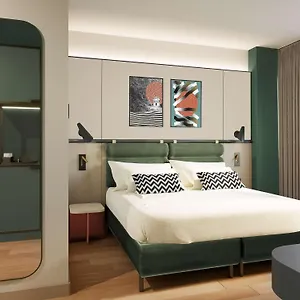 4* Hotel Mercure Milano