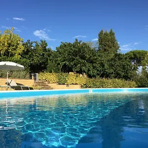  Vakantieboerderij La Cantina Del Podere Dei Boni Italië