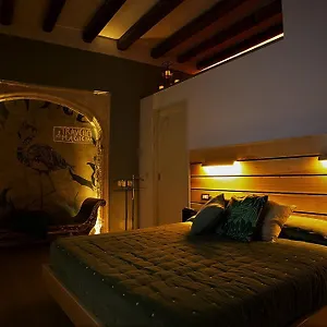 Vakantiehuis Myo Charming House Italië