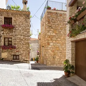 Holiday home Antiche In Pietra