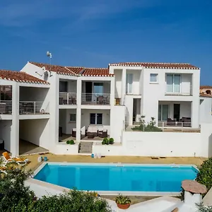  Appartement Caneis Italië
