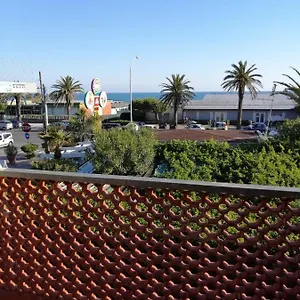  Appartamento Paradiso Italia